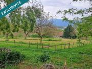 Vente Terrain 710 m2 Tullins