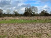 Vente Terrain 712 m2 Cerisé