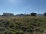 Vente Terrain 715 m2 Auros