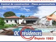 Vente Terrain 715 m2 Bérat
