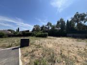 Vente Terrain 715 m2 Montpellier