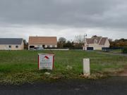 Vente Terrain 716 m2 Beaufay