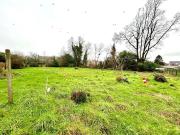 Vente Terrain 717 m2 Locqueltas