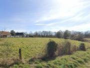 Vente Terrain 718 m2 Beuzeville