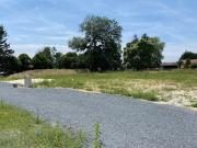 Vente Terrain 719 m2 Sadirac
