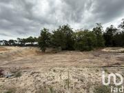 Vente Terrain 720 m2 Castets