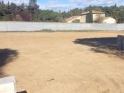 Vente Terrain 722 m2 Narbonne