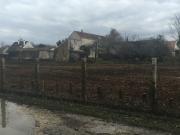 Vente Terrain 723 m2 Chamigny