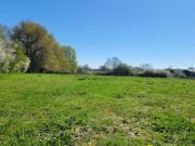 Vente Terrain 723 m2 Ecuillé