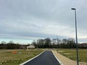Vente Terrain 725 m2 Luyères
