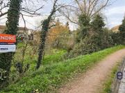 Vente Terrain 727 m2 Avermes