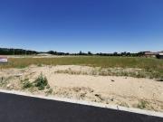 Vente Terrain 728 m2 Briatexte