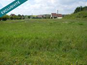 Vente Terrain 728 m2 Til Châtel