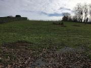 Vente Terrain 730 m2 Doué la Fontaine