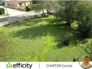 Vente Terrain 731 m2 Coulombiers