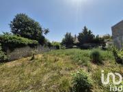 Vente Terrain 731 m2 Pierrelaye