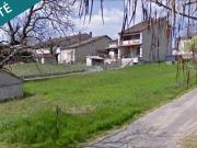 Vente Terrain 732 m2 Castelsagrat