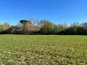 Vente Terrain 733 m2 Labastide d'Anjou