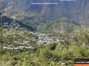 Vente Terrain 736 m2 Cilaos