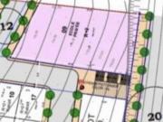 Vente terrain 736 m² à Tanger