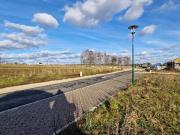 Vente Terrain 737 m2 Canteleu