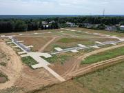 Vente Terrain 737 m2 Montigny