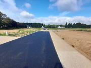 Vente Terrain 737 m2 Montigny