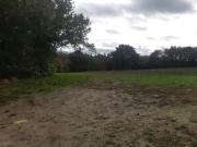 Vente Terrain 739 m2 Castelmaurou