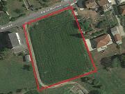 Vente Terrain 741 m2 Virieu sur bourbre