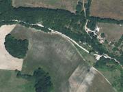 Vente Terrain 7424 m2 Lacour