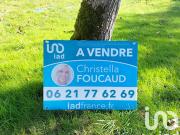 Vente Terrain 743 m2 Chateau d'olonne
