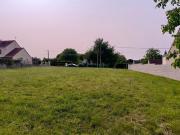 Vente Terrain 743 m2 Fontenay lès Briis