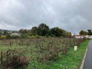 Vente Terrain 745 m2 Giou de Mamou