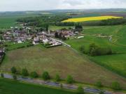 Vente Terrain 747 m2 Cergy