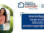 Vente Terrain 747 m2 Montchenu