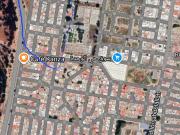 Vente terrain 74 m² à Meknès