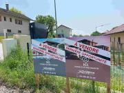 Vente Terrain 750 m2 Alby sur Chéran
