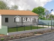 Vente Terrain 750 m2 Baigneaux