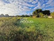 Vente Terrain 510 m2 Bénesse Maremne