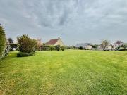 Vente Terrain 750 m2 Moulins en Bessin