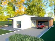 Vente Terrain 750 m2 Rue
