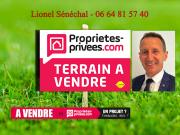 Vente Terrain 750 m2 Saint Corneille