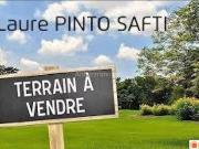 Vente Terrain 750 m2 Sommepy Tahure