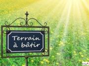 Vente Terrain 751 m2 Montfort le Gesnois