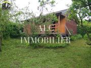 Vente Terrain 755 m2 Sougé le Ganelon