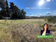 Vente Terrain 756 m2 Pernes les Fontaines