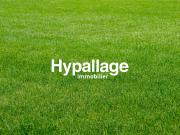 Vente Terrain 758 m2 La Penne sur Huveaune