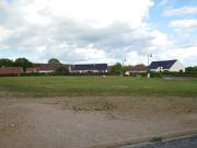 Vente Terrain 759 m2 Briconville