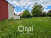 Vente Terrain 759 m2 Cournon d'Auvergne