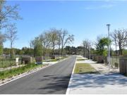 Vente Terrain 760 m2 Biscarrosse